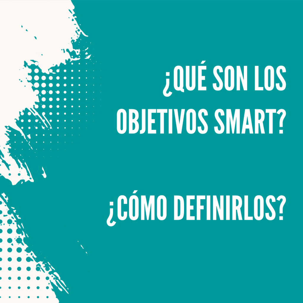 Objetivos SMART